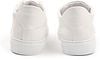 Suitable Baskets Nubuck Skave Blanc Product / Achterkant