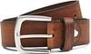 Suitable Ledergürtel Leder Cognac Braun kaufen | 1100403.022 | Suitable
