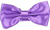 Suitable Noeud Papillon en Soie Violet BTST-04 Lila commander en ligne | Suitable