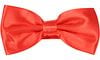 Suitable Satijnen Strik Rood BTST-07 Red kopen | Suitable