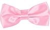 Suitable Satijnen Strik Roze BTST-09 Pink kopen | Suitable