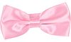 Suitable Satin Bow Tie Pink order online | BTST-09 Pink | Suitable Finland