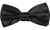 Suitable Seidenfliege Schwarz BT-BL-SATIN-STBL-01 kaufen | Suitable