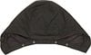 Barbour Waxed Storm Hood Olive Green Product