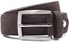 Suitable Ceinture Daim Marron 308 1107331 commander en ligne | Suitable