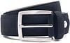 Suitable Wildleder Gürtel Dunkelblau 309 kaufen | 1107331 | Suitable