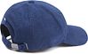 Tommy Hilfiger Chapeau Corduroy Marine