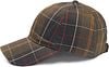 Barbour Pet Ruit Olive Product / Detail