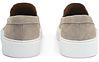 Giorgio Light Boy Leather Shoe Beige Product / Achterkant