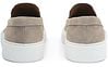Giorgio Light Boy Leder Schuh Beige Product / Achterkant