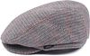Barts Oslo Cap Grau Product