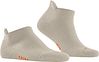 Falke Cool Kick Ankle Socks Beige Product