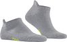 Falke Chaussettes Cheville Cool Kick Gris Product
