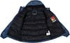 Napapijri Jacke Hornelen Blau Product / Detail