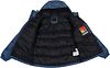 Napapijri Jacket Hornelen Blue Product / Detail