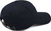 PME Legend Twill Kappe Navy Product / Achterkant