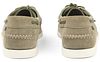 Sebago Deck Shoes Portland Green Product / Achterkant
