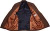 Suitable Prestige Blazer Tollegno Wool Blend Checks Product / Detail