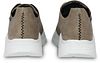 Greyder Lab Sneaker GL-212-22 Army Groen Product / Achterkant