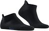 Falke Chaussettes Cheville Cool Kick Noir Product