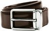 Profuomo Riem Zwart + Bruin Product