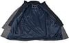 Suitable Manteau Stijn Mix Laine Marron Product / Detail