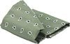 Suitable Silk Necktie Paisley Green order online | PO24-11 | Suitable Spain