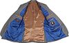 Suitable Veste de Costume Evans Laine Anthracite Product / Detail