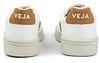 Veja Sneakers Urca Camel Product / Achterkant