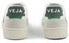 Veja Sneakers V-90 Green Product / Achterkant