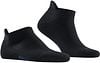 Falke Cool Kick Enkelsok Zwart Product