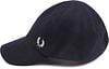 Fred Perry Cap Logo Navy Product