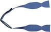 Suitable Self-tie Silk Blue Dot Product