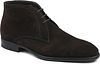 Giorgio Amalfi Boy Schoen Suede Bruin HE79417-2 kopen | Suitable
