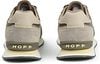 HOFF Sneakers Buenos Aires green Product / Achterkant