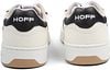 HOFF Sneakers Grand Central Off White Product / Achterkant