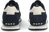 HOFF Sneakers Monterrey Navy Product / Achterkant