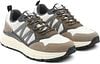 Lyle & Scott Sneakers Lennox Earth Green Product / Detail