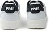 PME Legend Mulnomah Sneaker White   Product / Achterkant