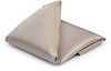 Suitable Pochette de Costume Soie Beige POOXF-15 Khaki commander en ligne | Suitable
