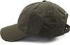 Tommy Hilfiger Twill Cap Army Product / Detail