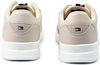 Tommy Hilfiger Sneaker Elevated Beige Product / Achterkant