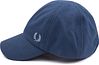 Fred Perry Chapeau Logo Bleu Product
