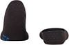Falke Cool Kick Sok Zwart Product / Achterkant