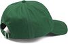 Gant Casquette Coton Biologique Vert