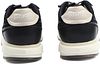 HOFF Sneakers Haiti Black Product / Achterkant