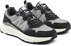 Lyle & Scott Sneakers Lennox Ash Grey Product / Detail