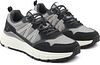Lyle & Scott Sneakers Lennox Ash Grey Product / Detail