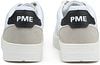 PME Legend Mulnomah Sneaker Weiß  Product / Achterkant