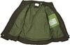 Scotch and Soda Water-Repellent Jack Dark Green Product / Detail